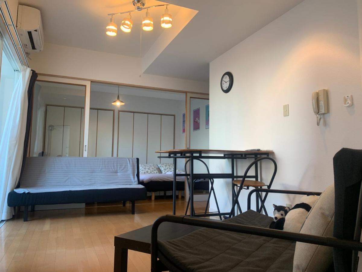 Eternity Tamatsukuri 301 * 大阪